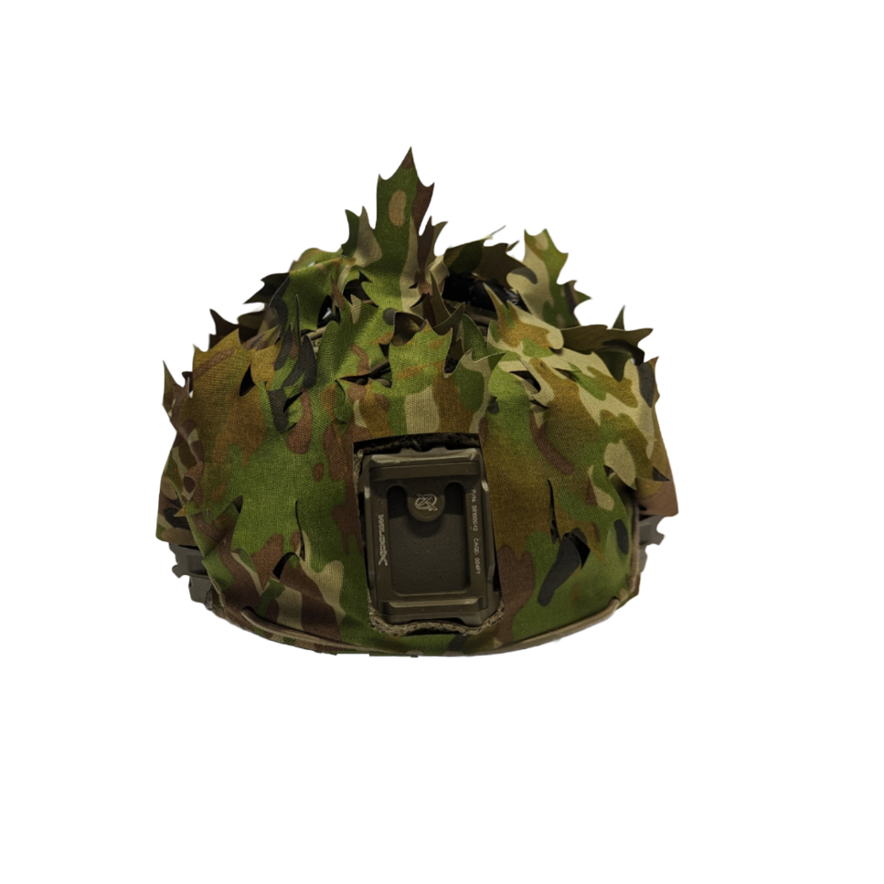 V1 Helmet Scrim