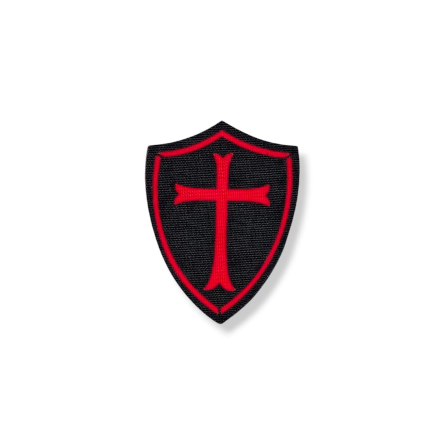 Crusader cross