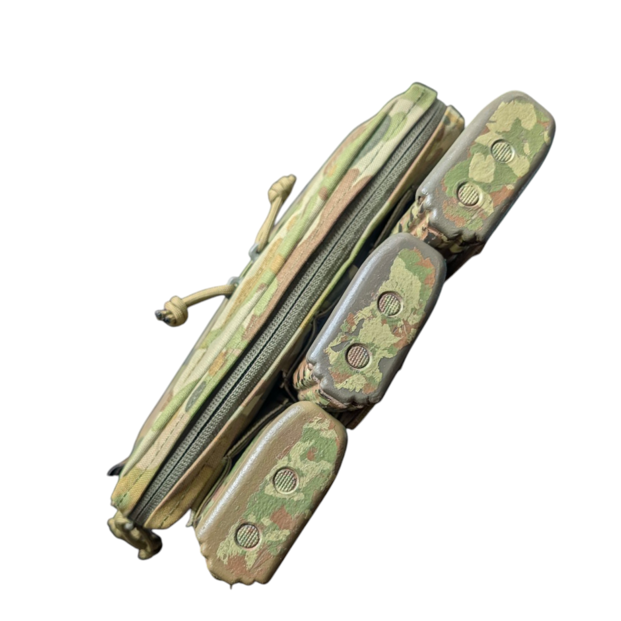 Horizontal GP Pouch