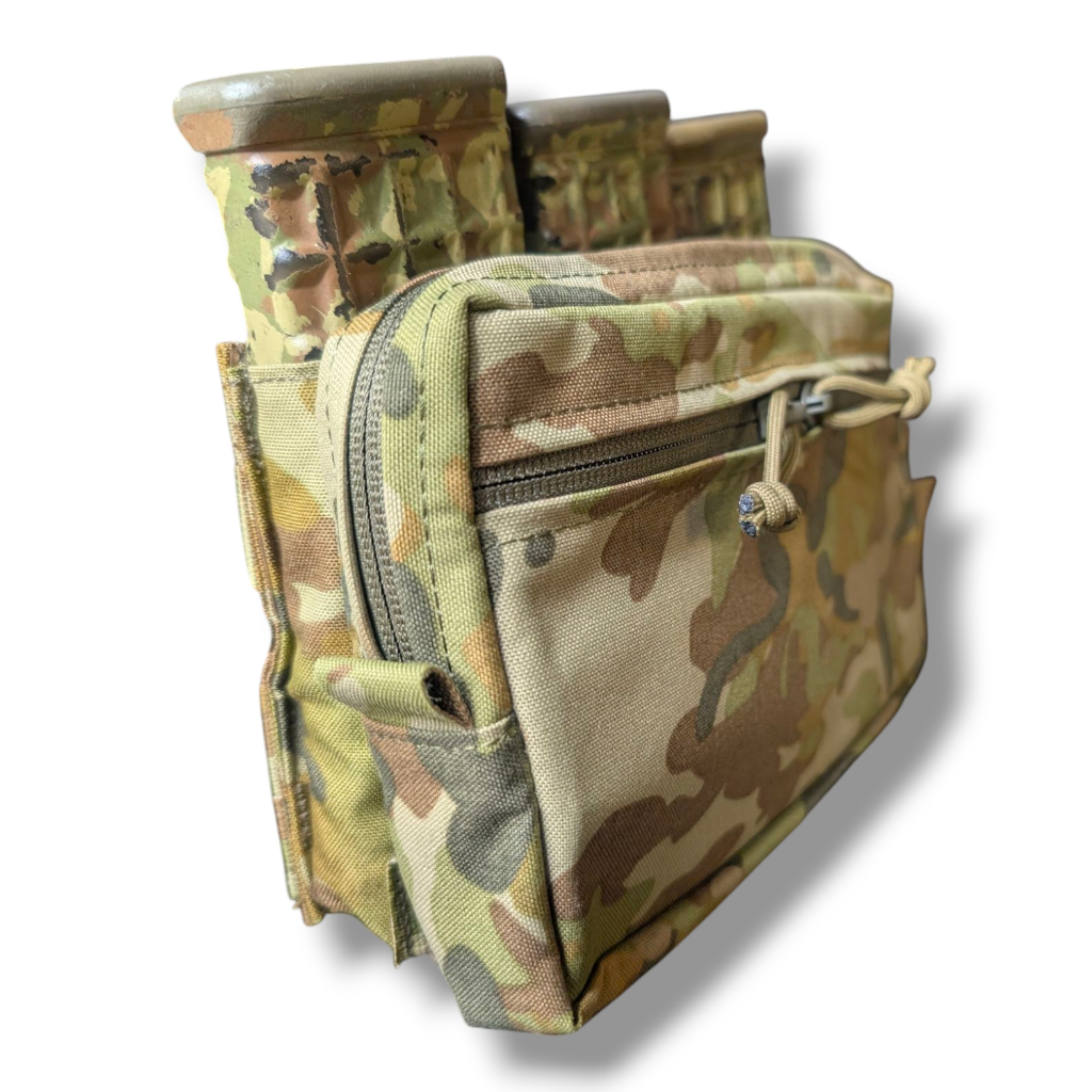 Horizontal GP Pouch