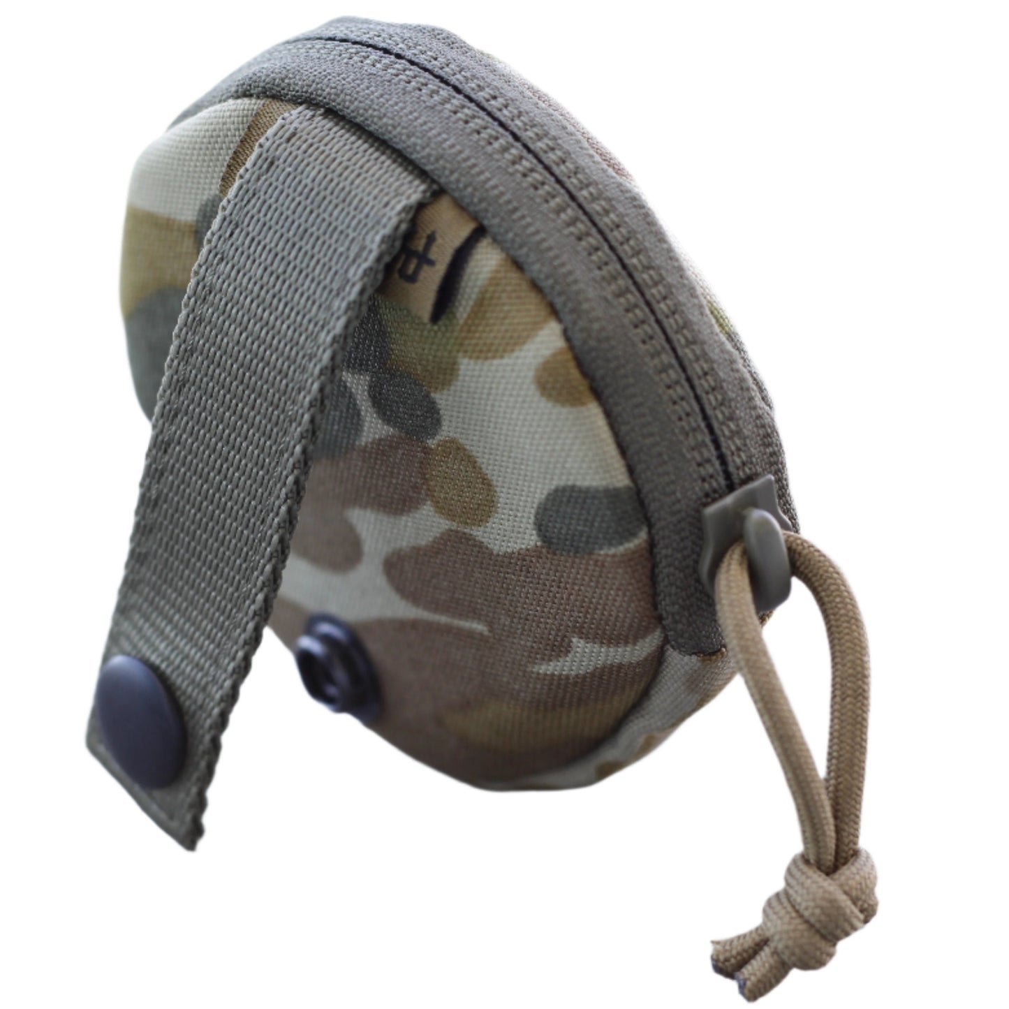 Puck Pouch
