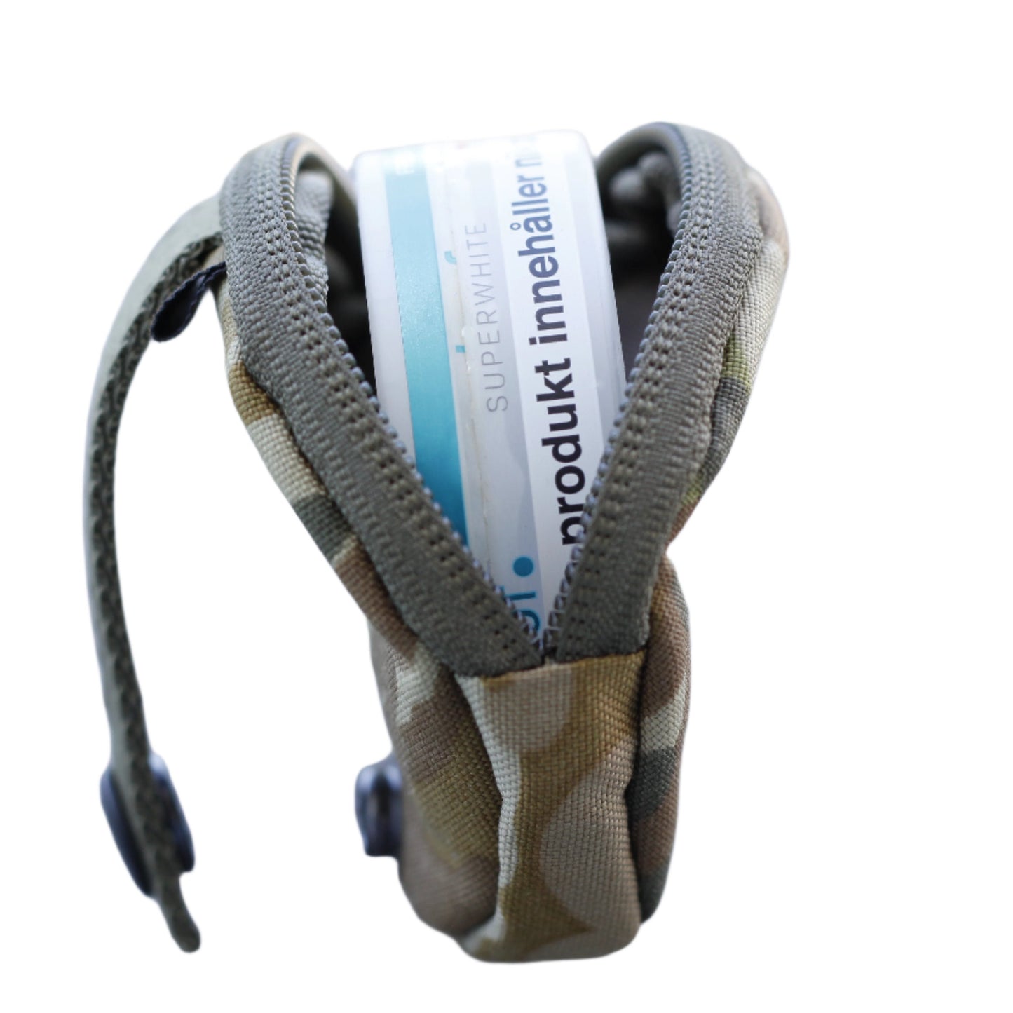 Puck Pouch