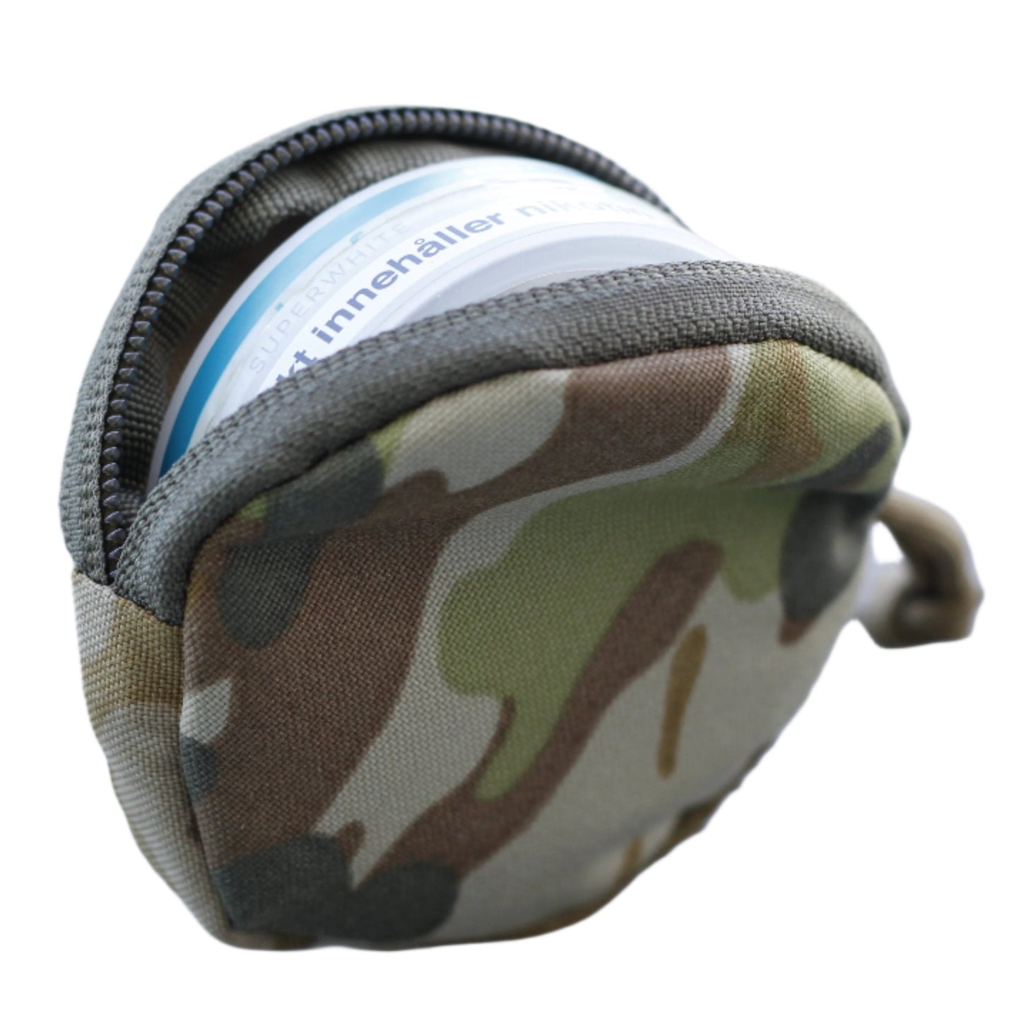 Puck Pouch