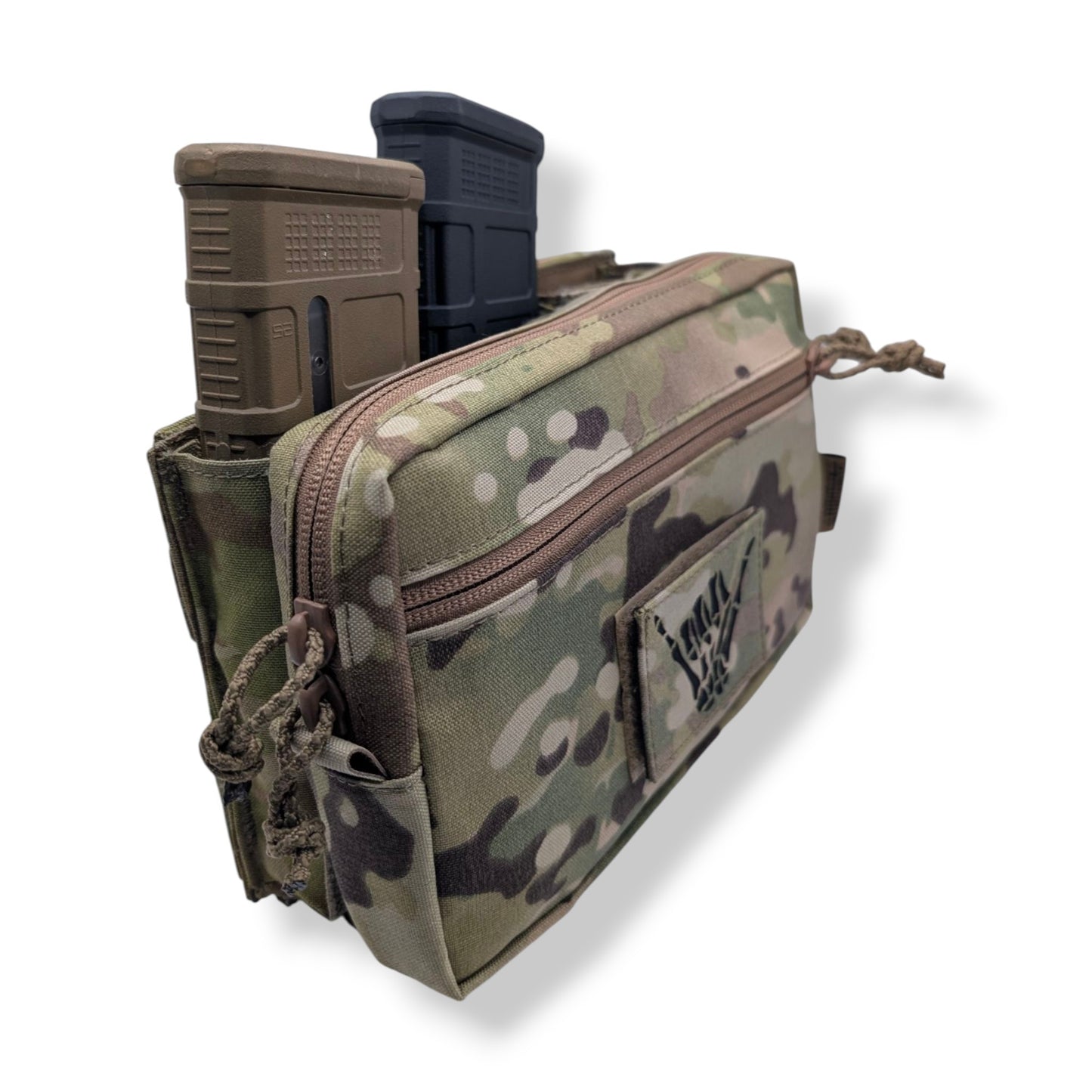 Horizontal GP Pouch