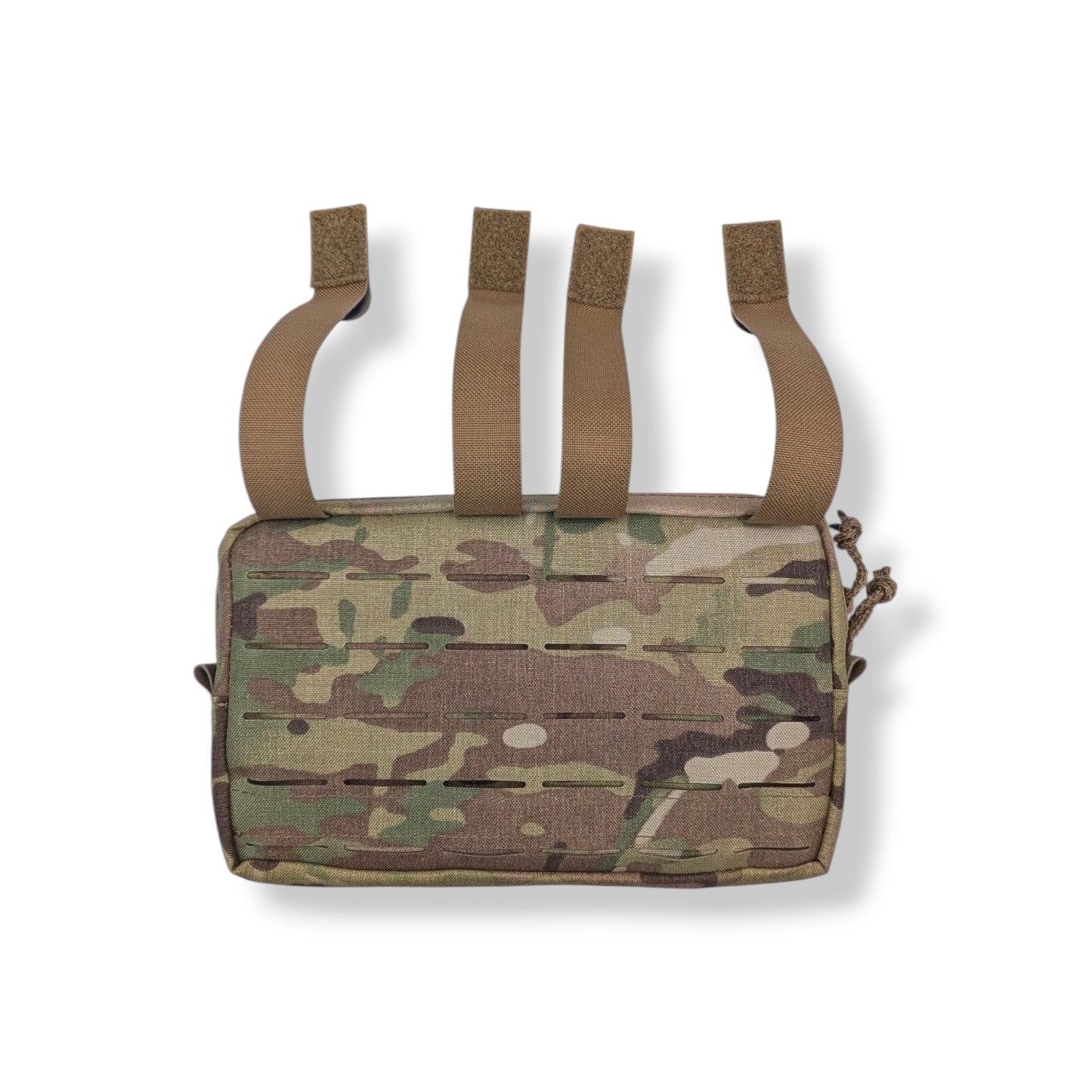 Horizontal GP Pouch