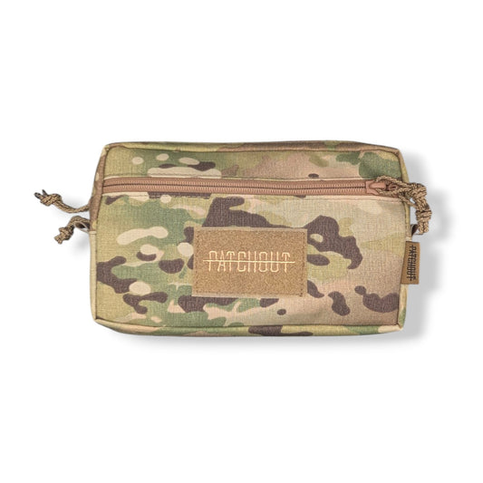 Horizontal GP Pouch