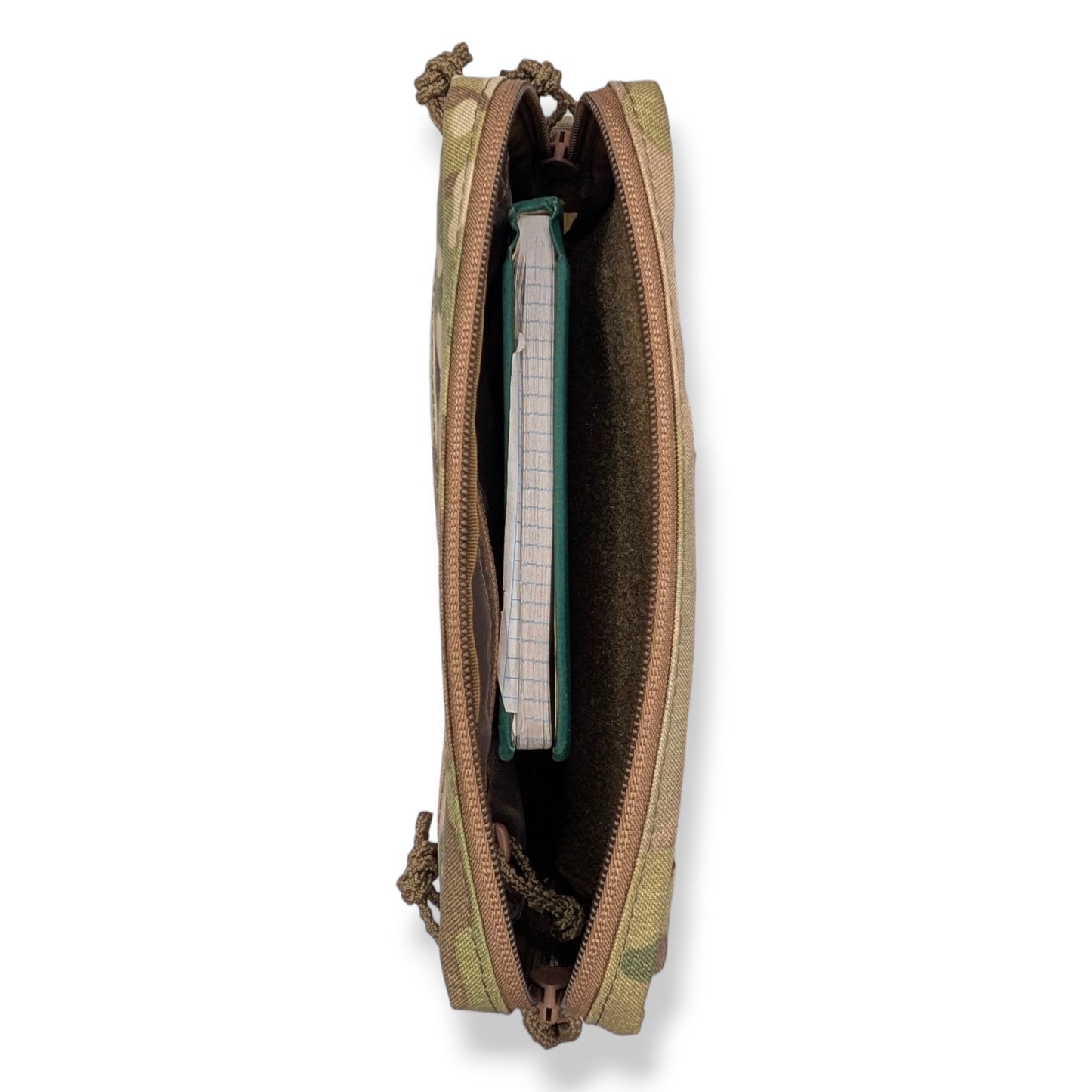 Horizontal GP Pouch