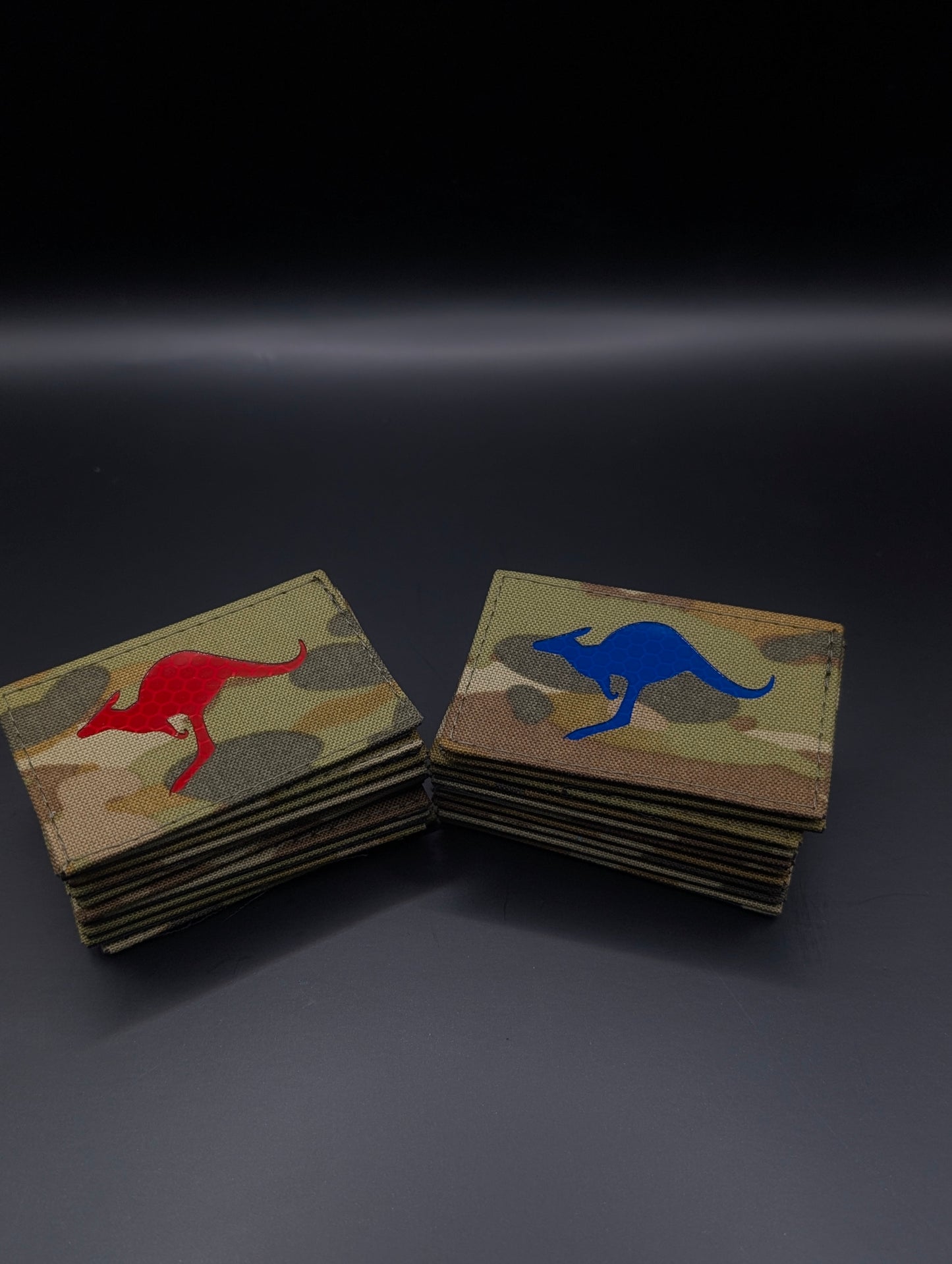 Kangaroo Patch
