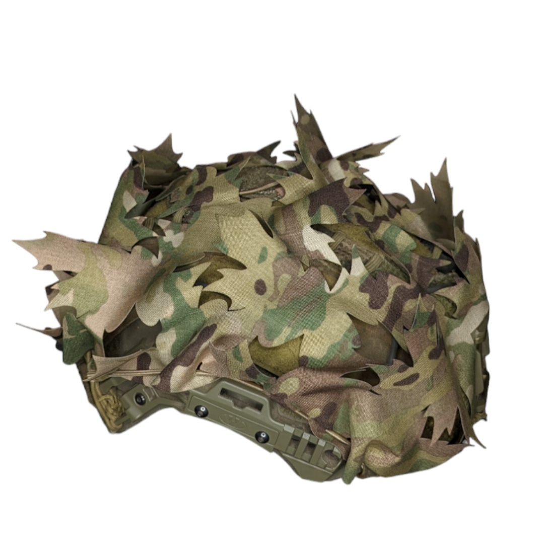 V1 Helmet Scrim