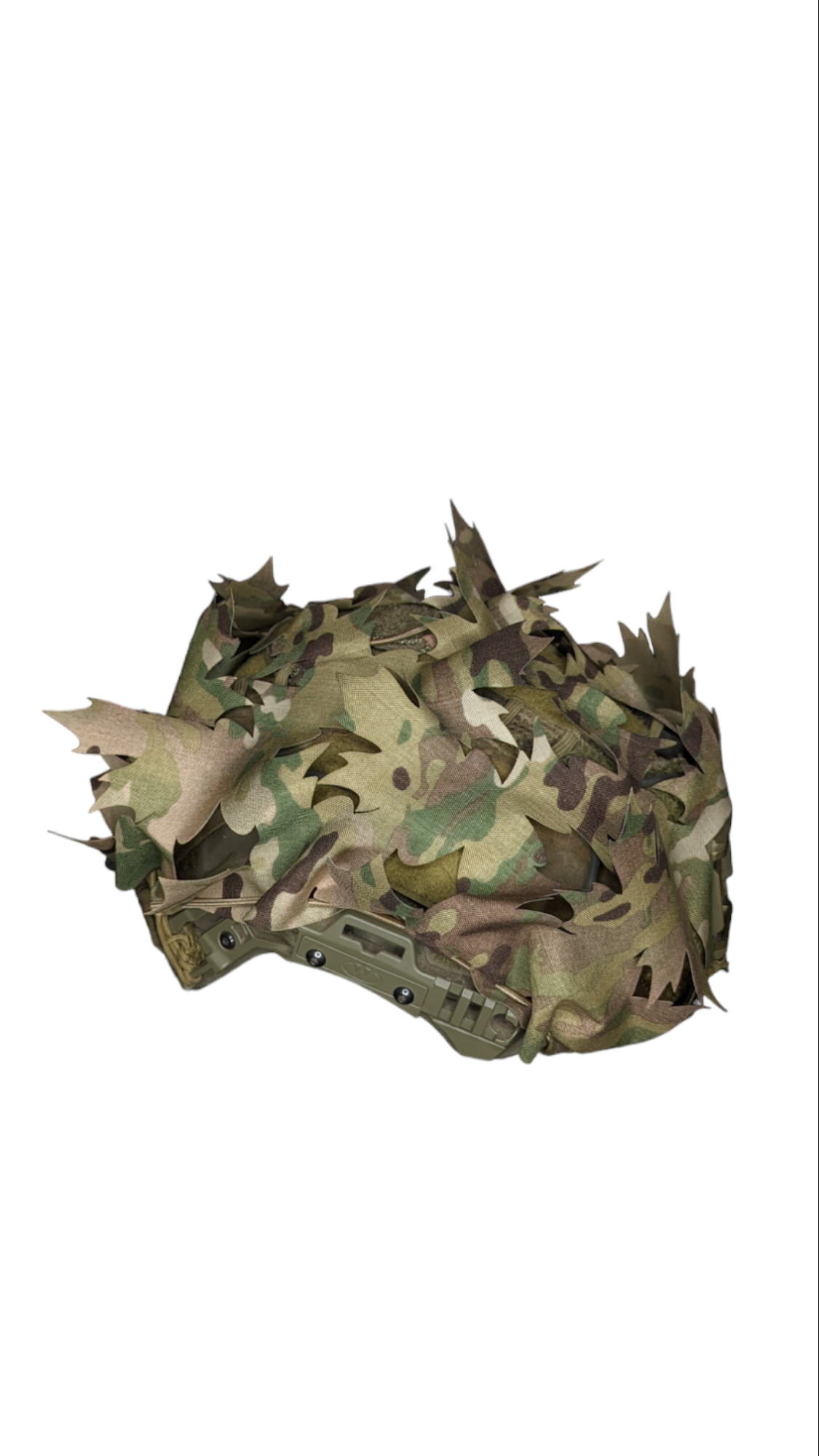 V1 Helmet Scrim