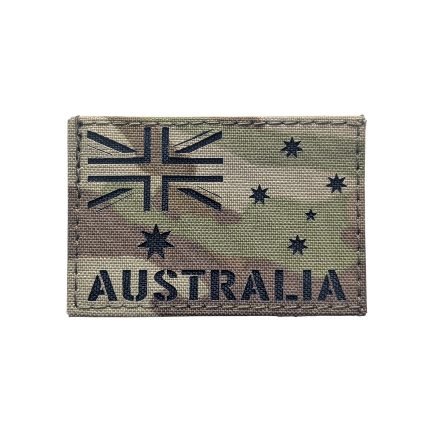 ANF With AUSTRALIA