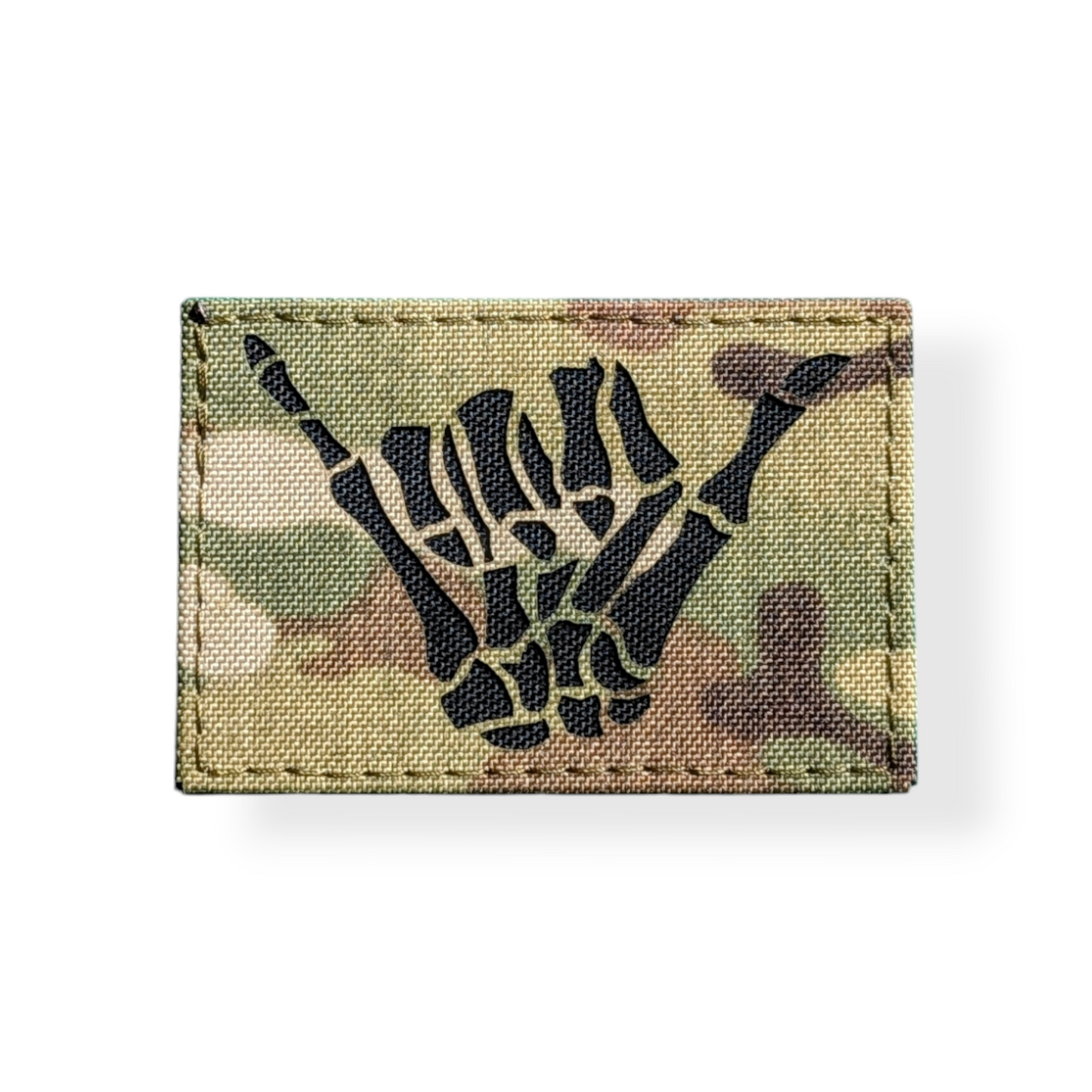 Shakkas Patch