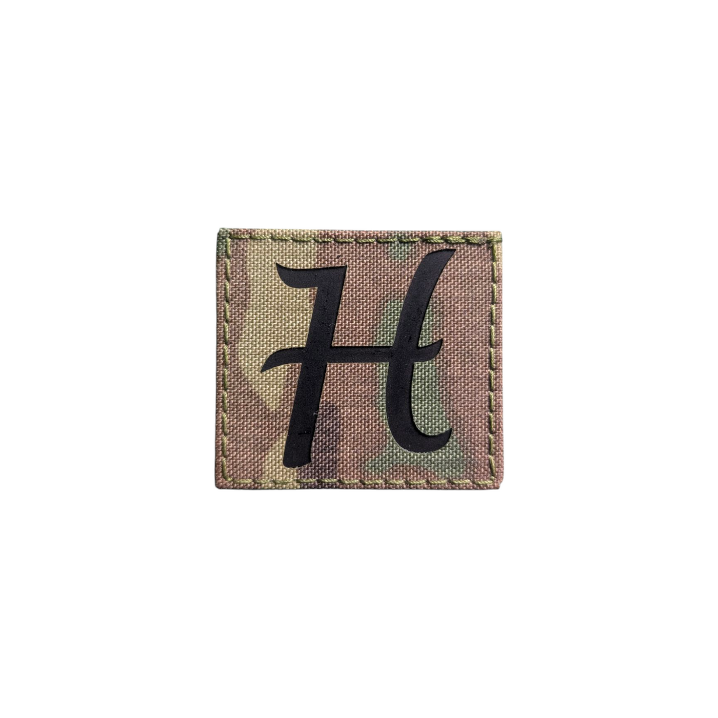 Single Letter