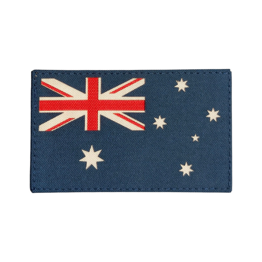 High vis Laser cut ANF