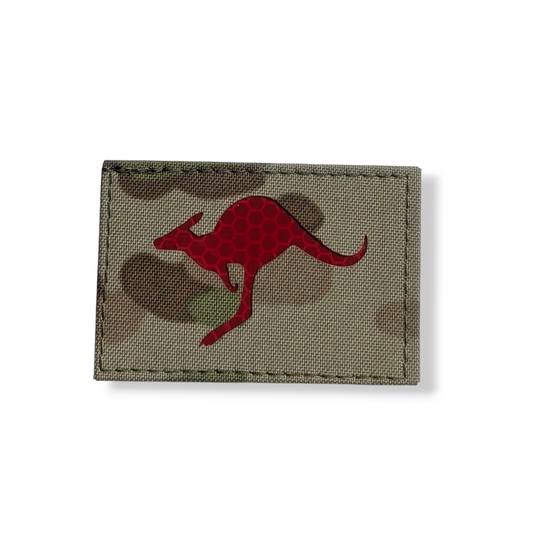 Kangaroo Patch