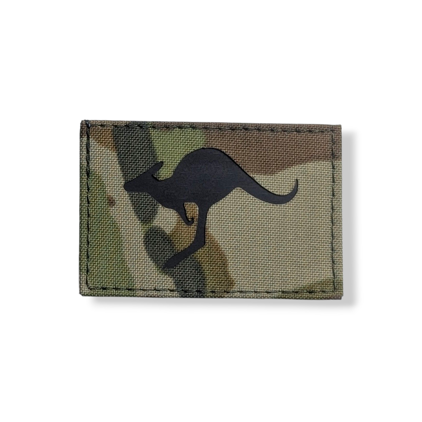 Kangaroo Patch