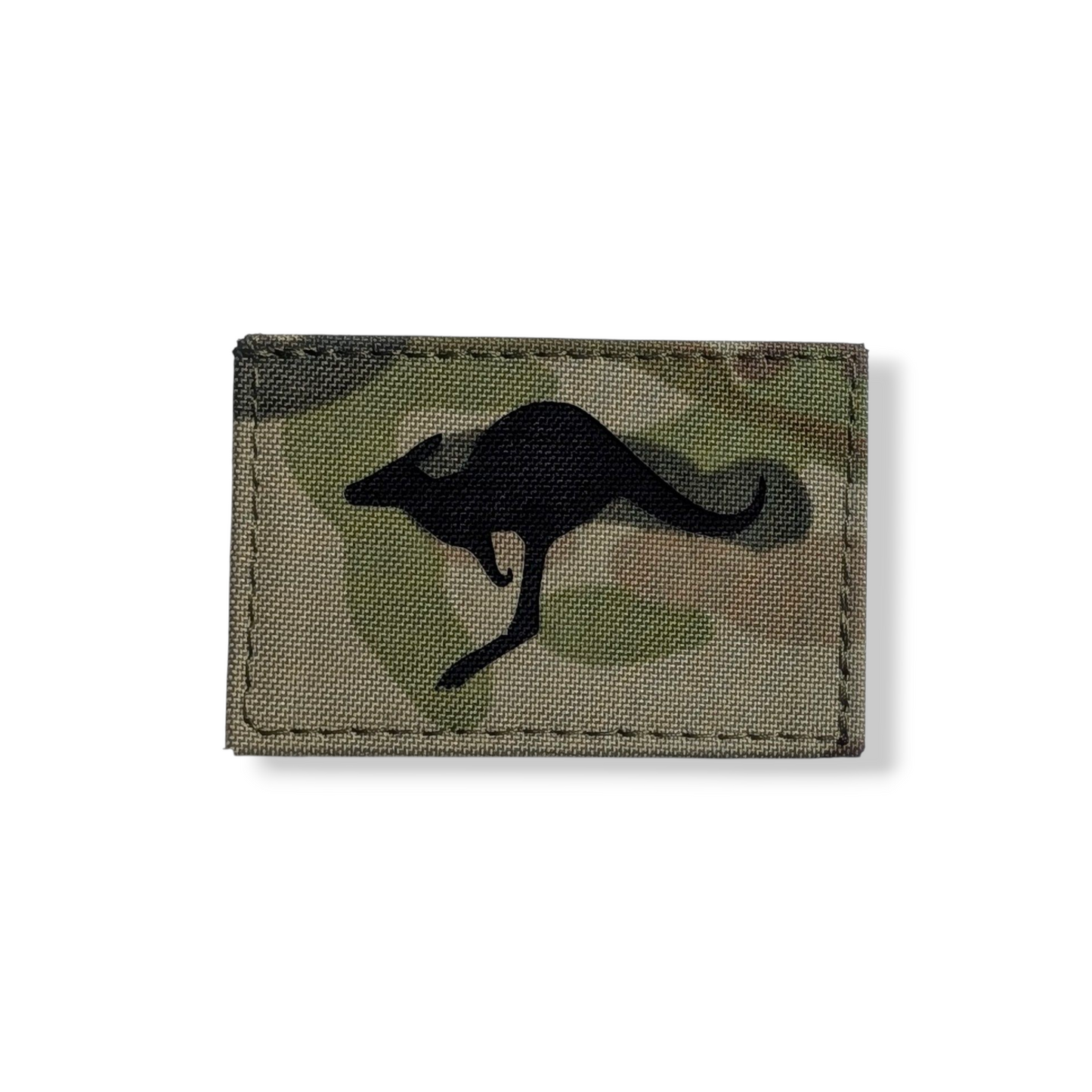 Kangaroo Patch