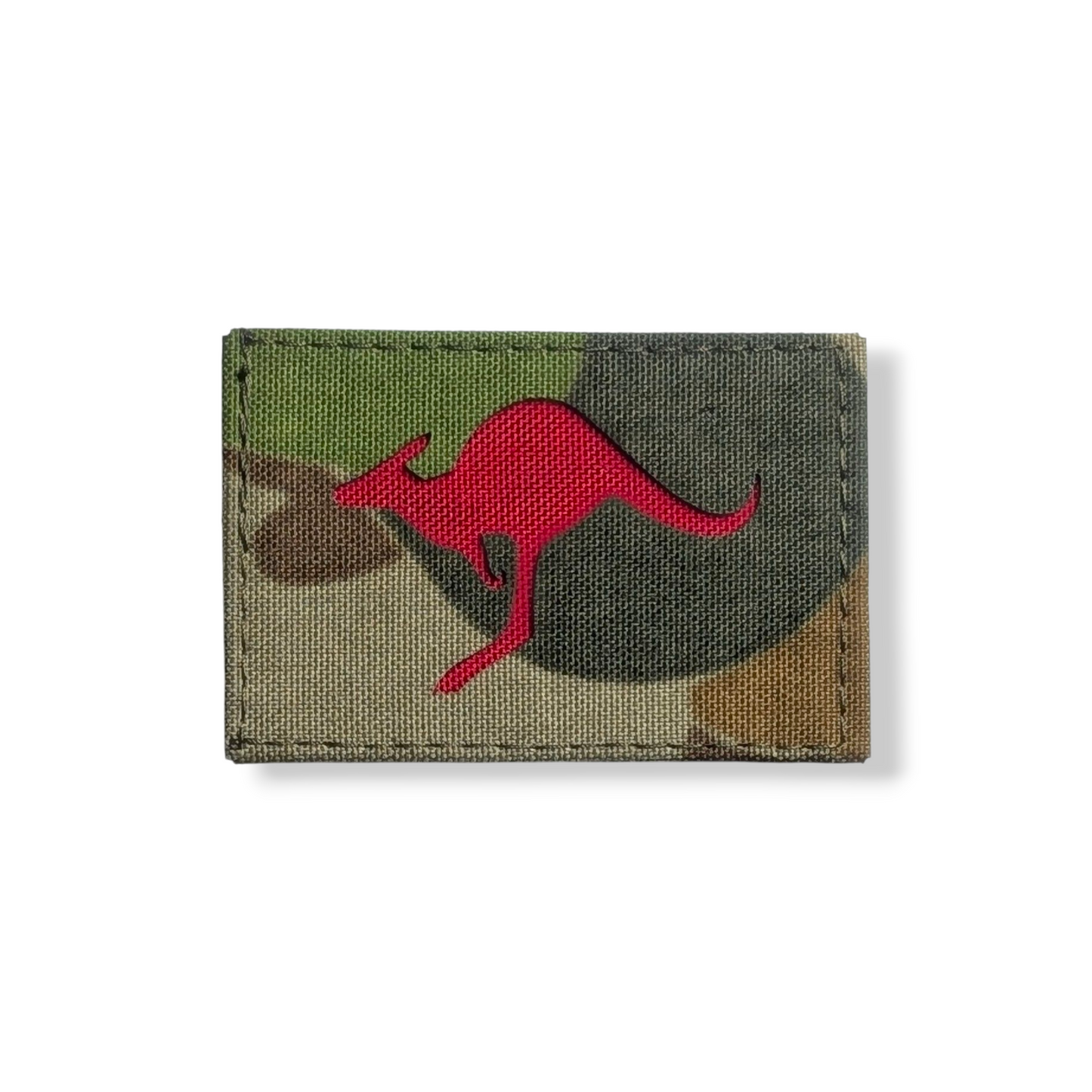 Kangaroo Patch