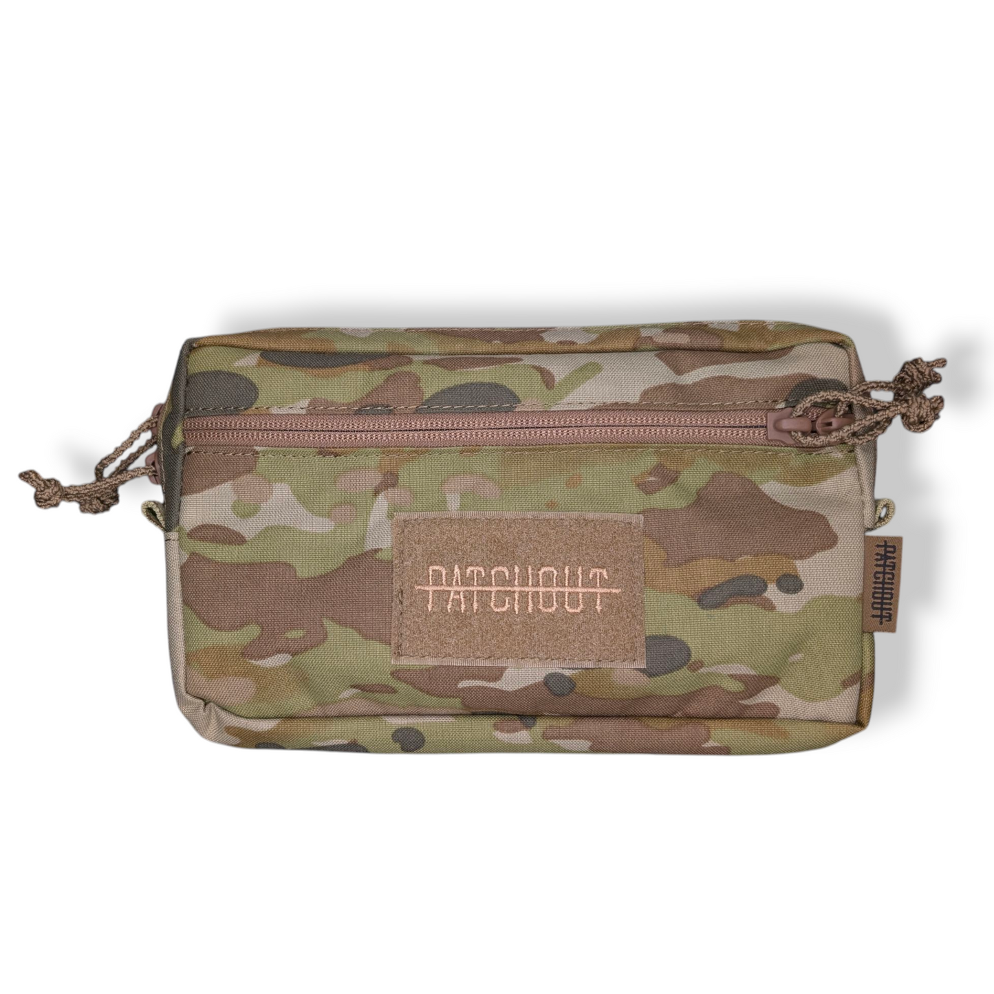 Horizontal GP Pouch