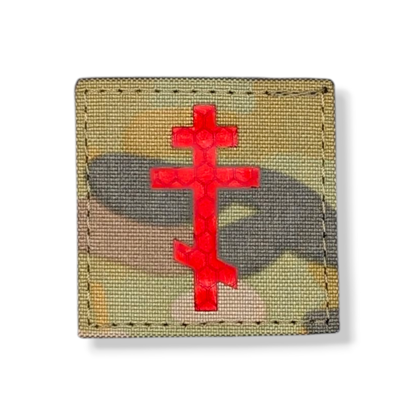 Orthodox Cross