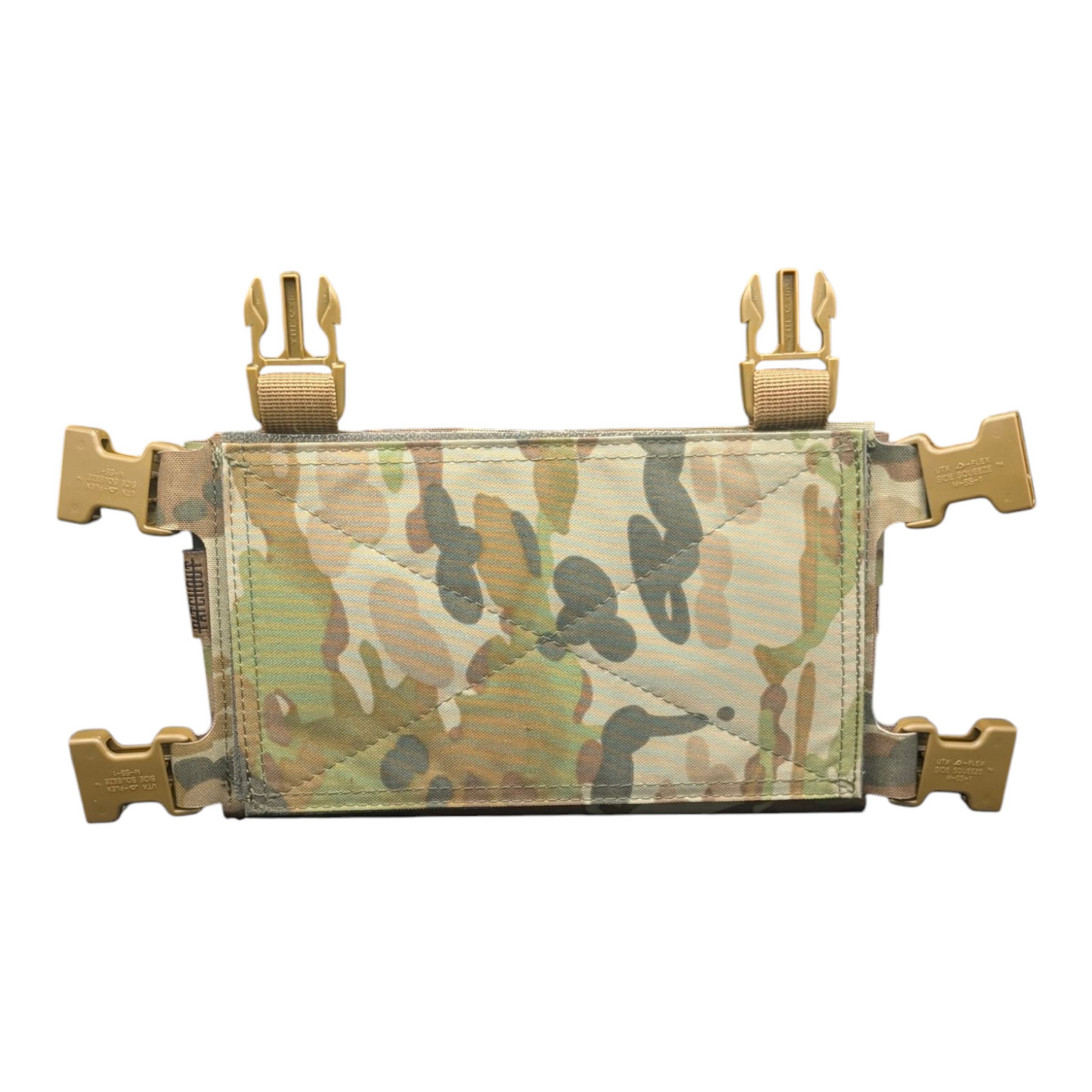 Mk 1 M.A.R.S - 6 Molle Wide