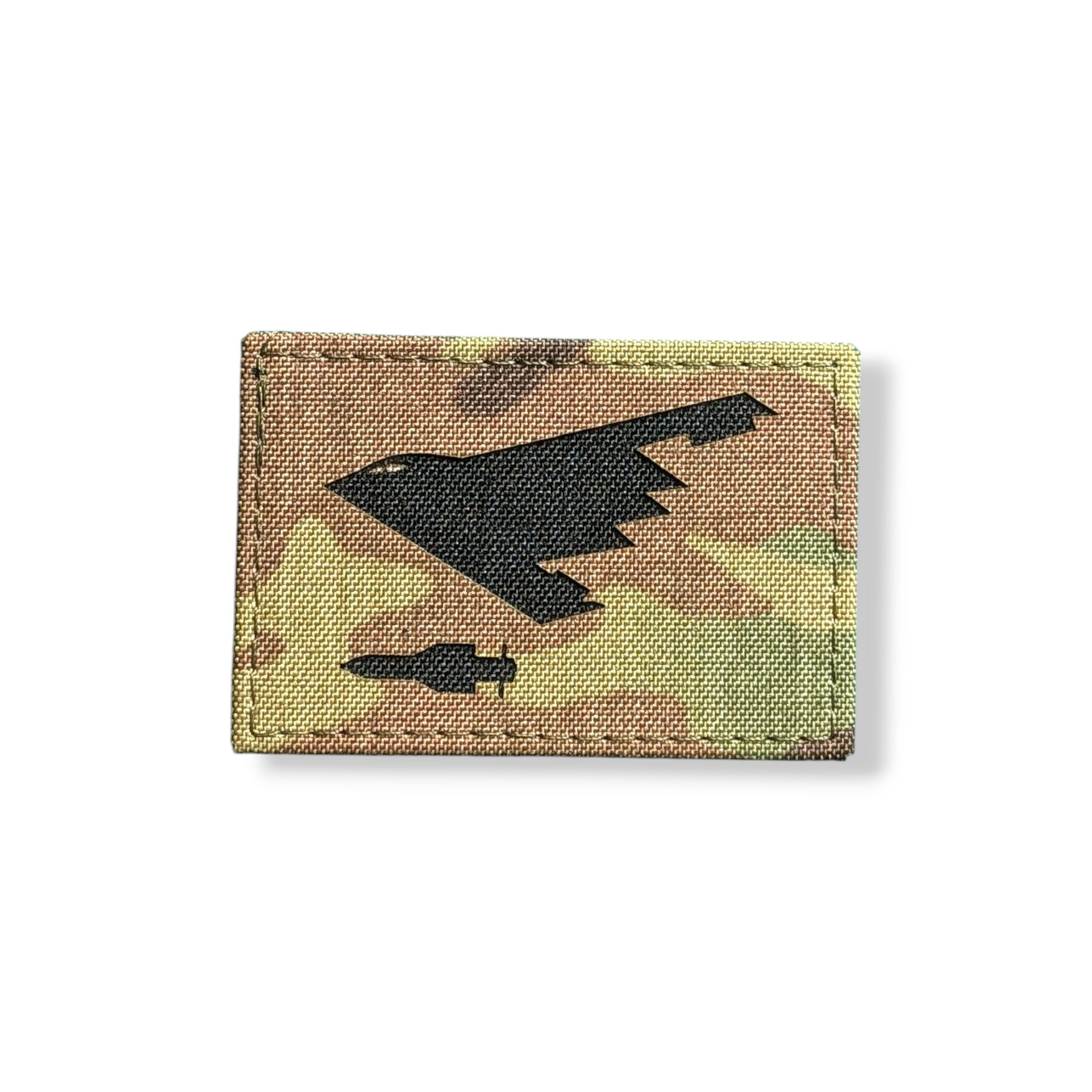 B2 Bomber