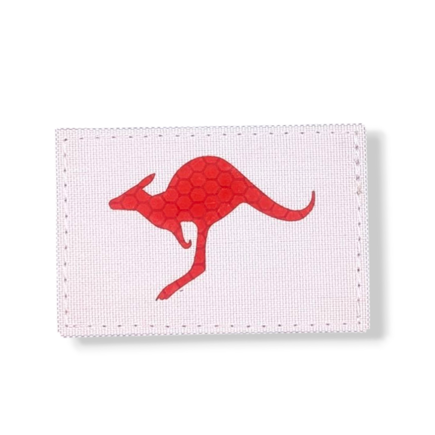 Kangaroo Patch