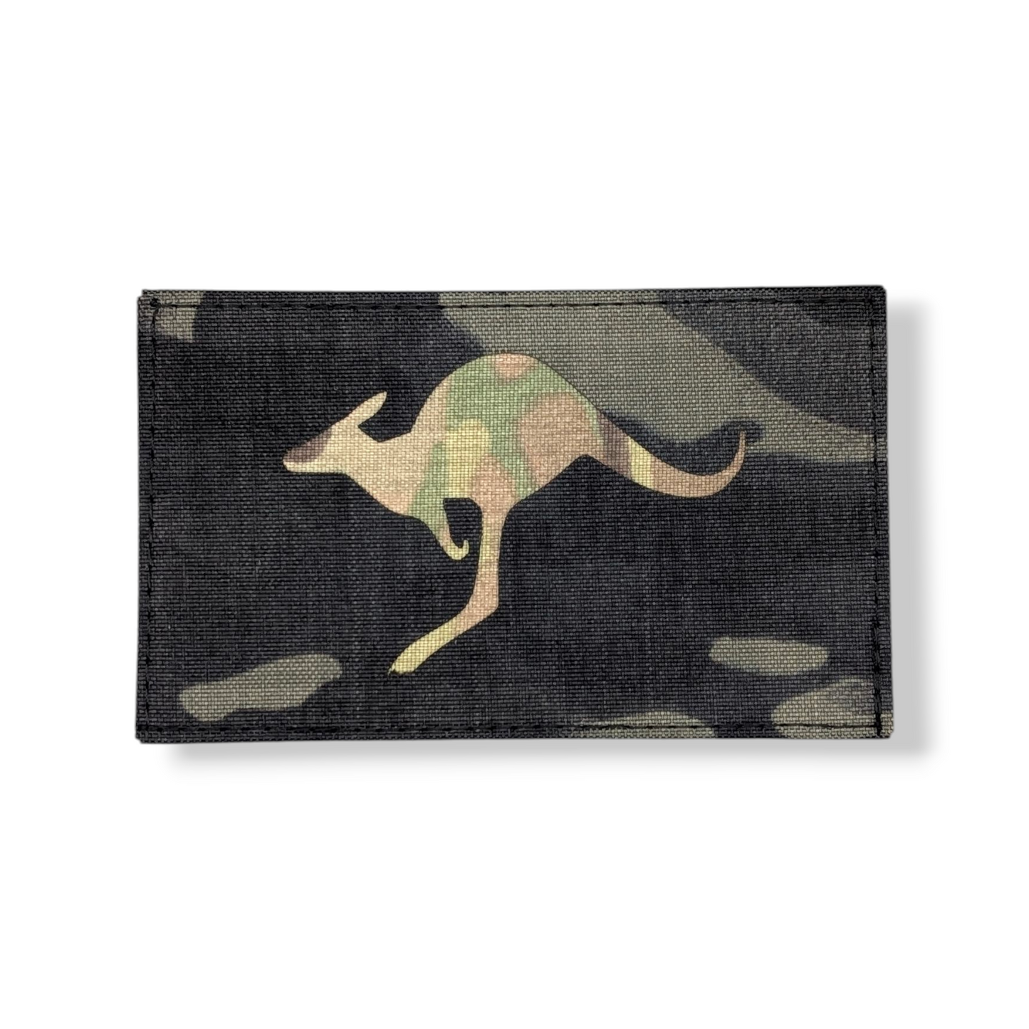 Kangaroo Patch