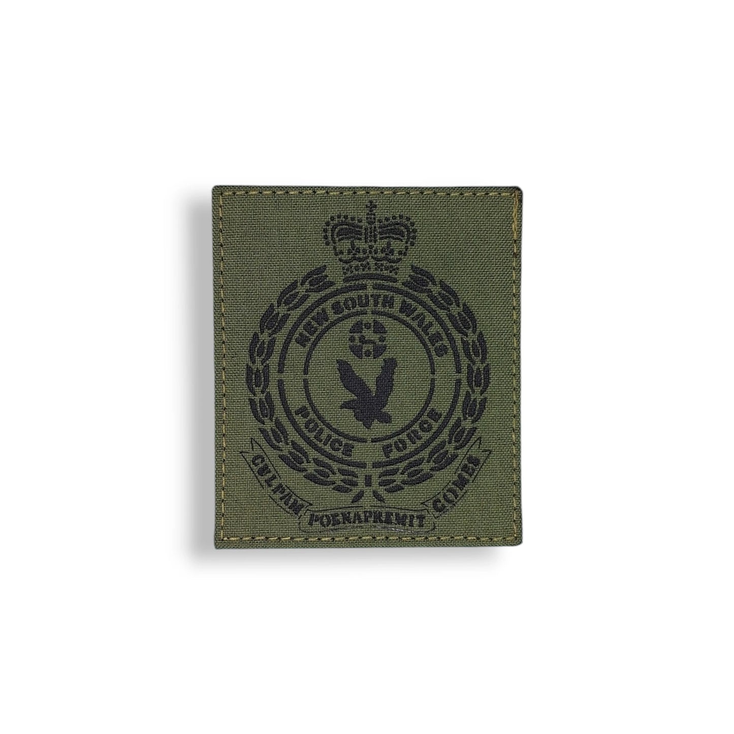 NSW State Police Patch