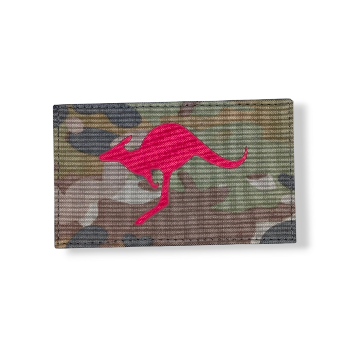 Kangaroo Patch