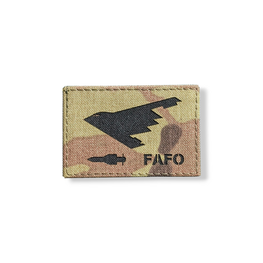 B2 FAFO Bomber