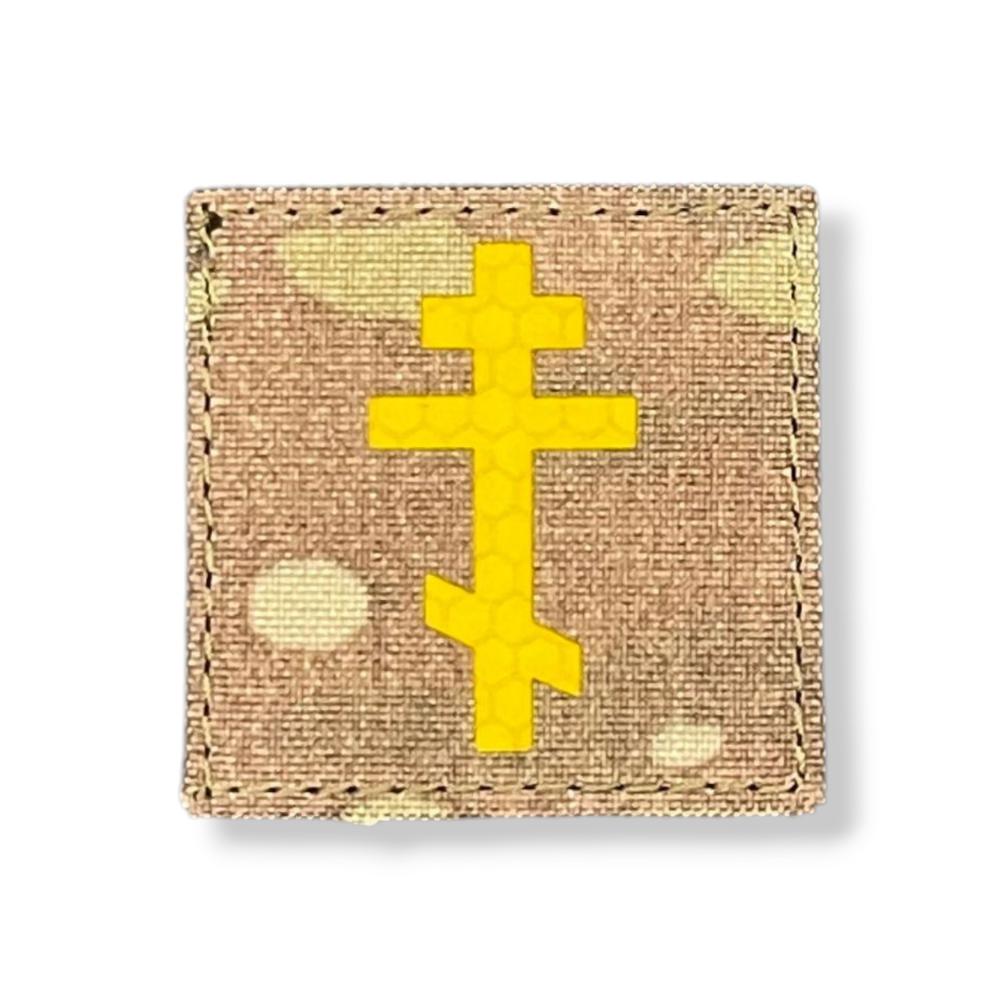 Orthodox Cross
