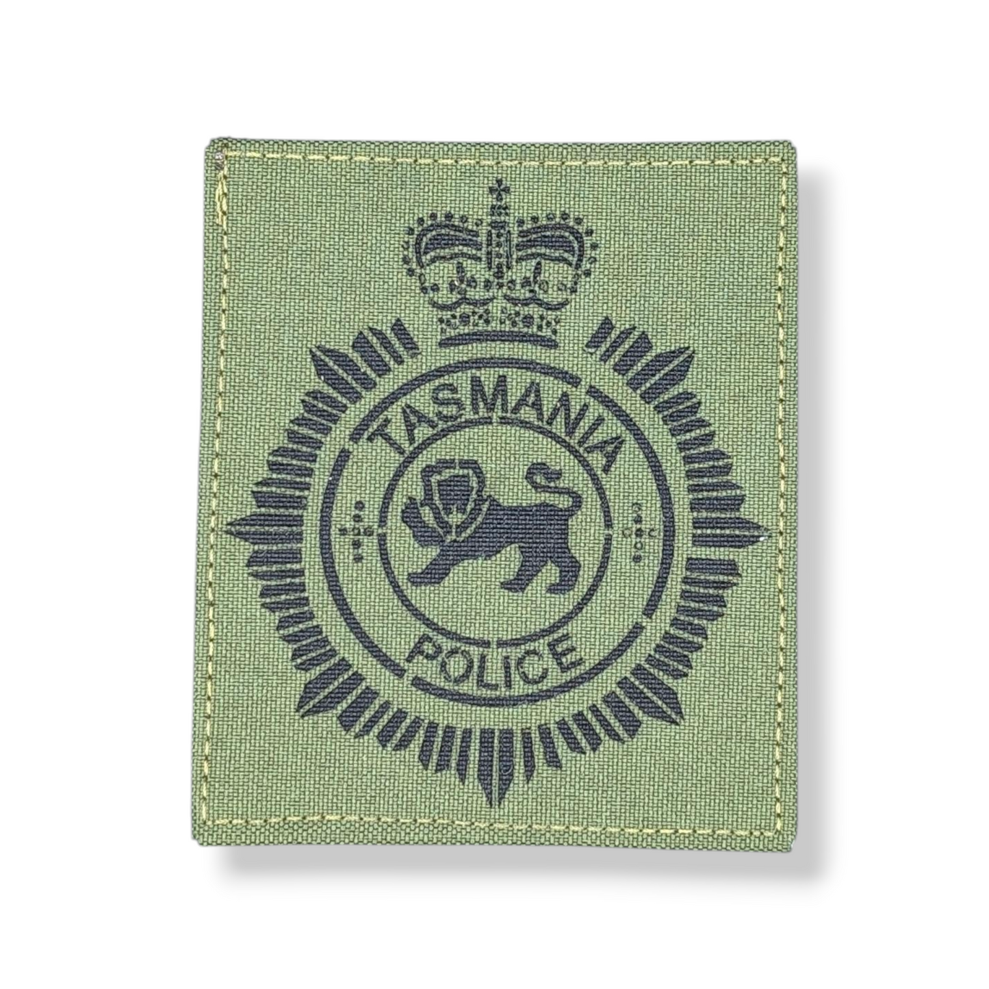 TAS Pol Logo