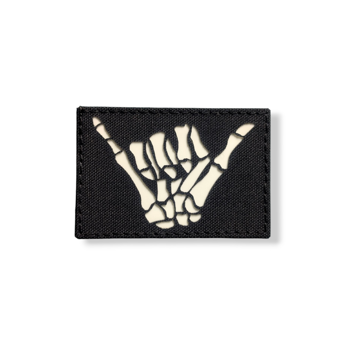 Shakkas Patch