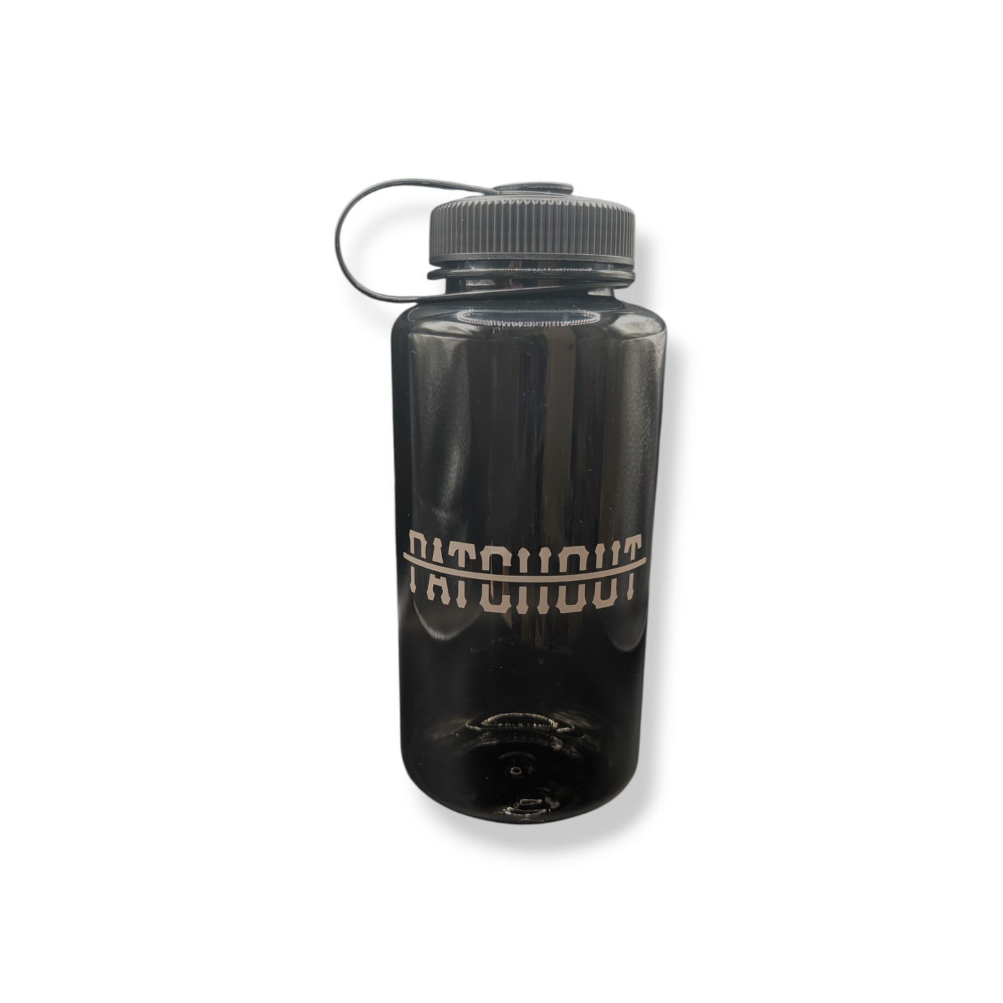 Patch Out 1 L Water Bottle & Pouch Bundle