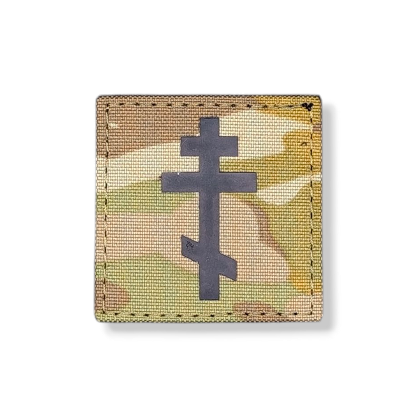 Orthodox Cross