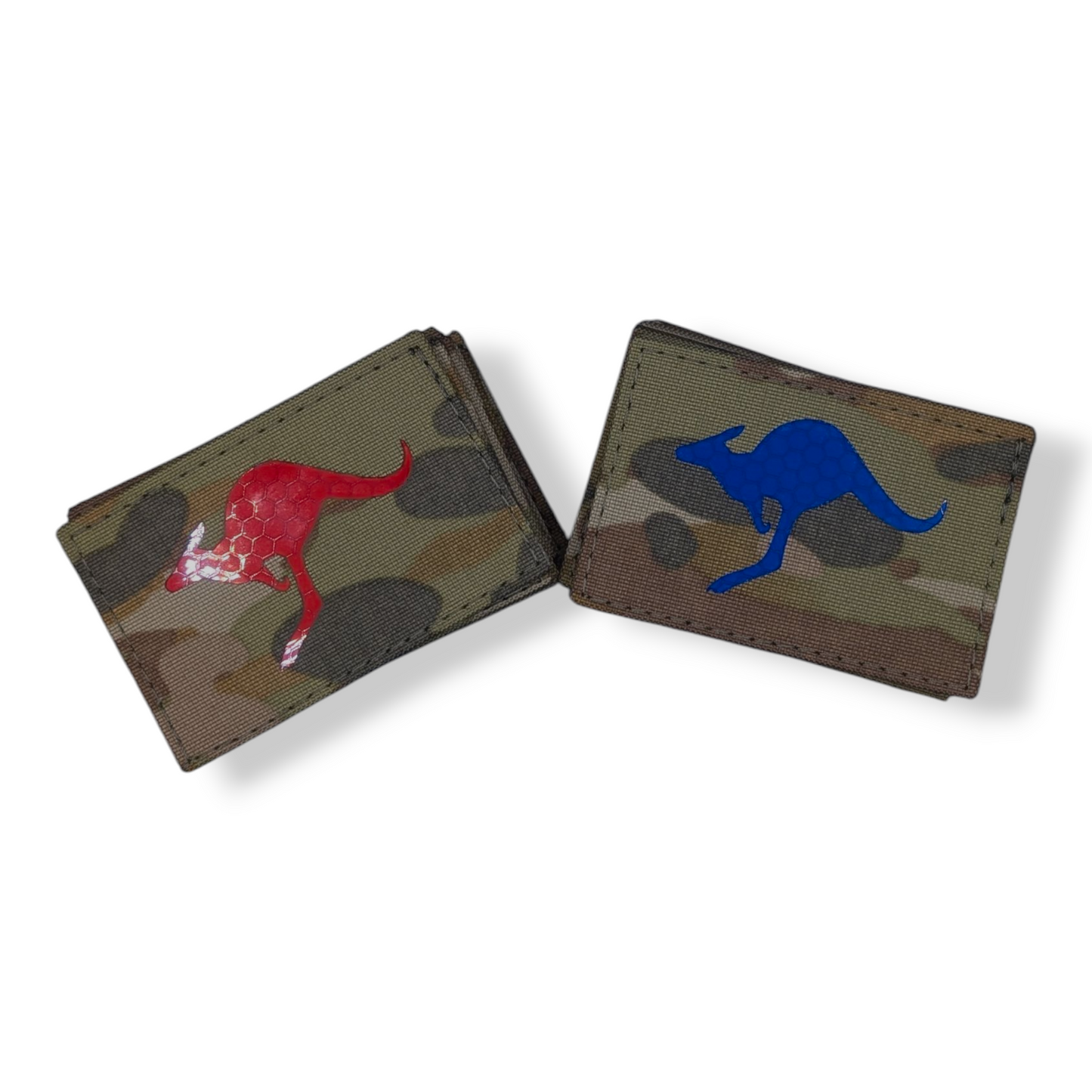Kangaroo Patch