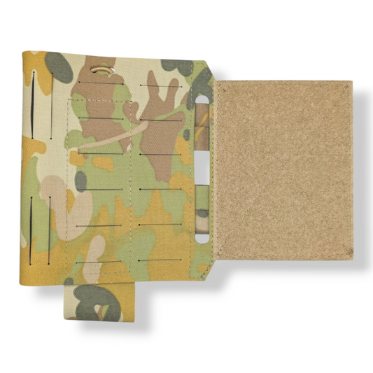 Right Side Wing Pouch