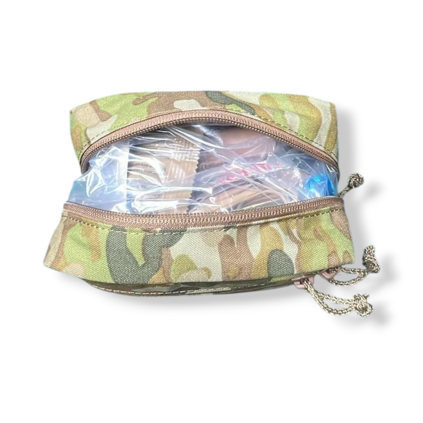 Large Vertical GP Pouch