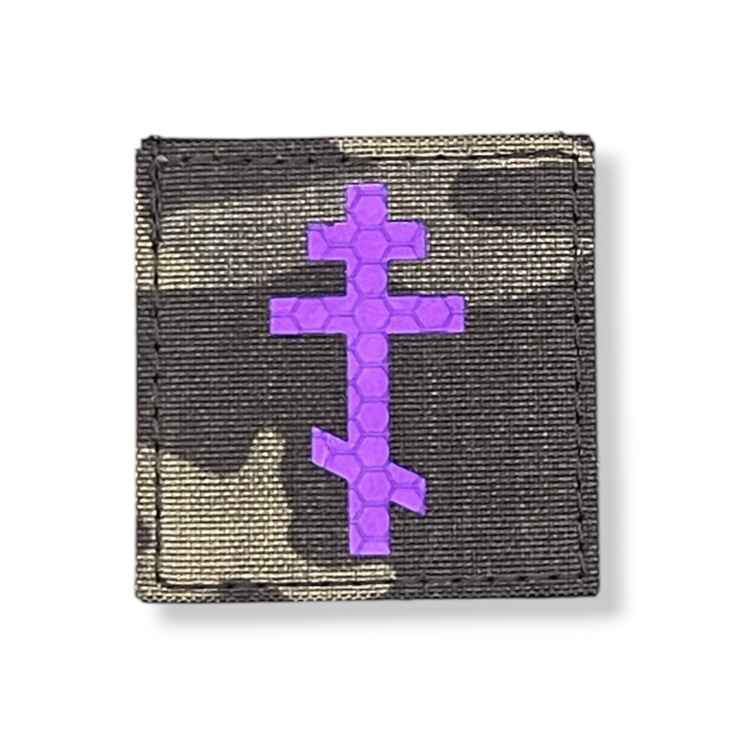 Orthodox Cross