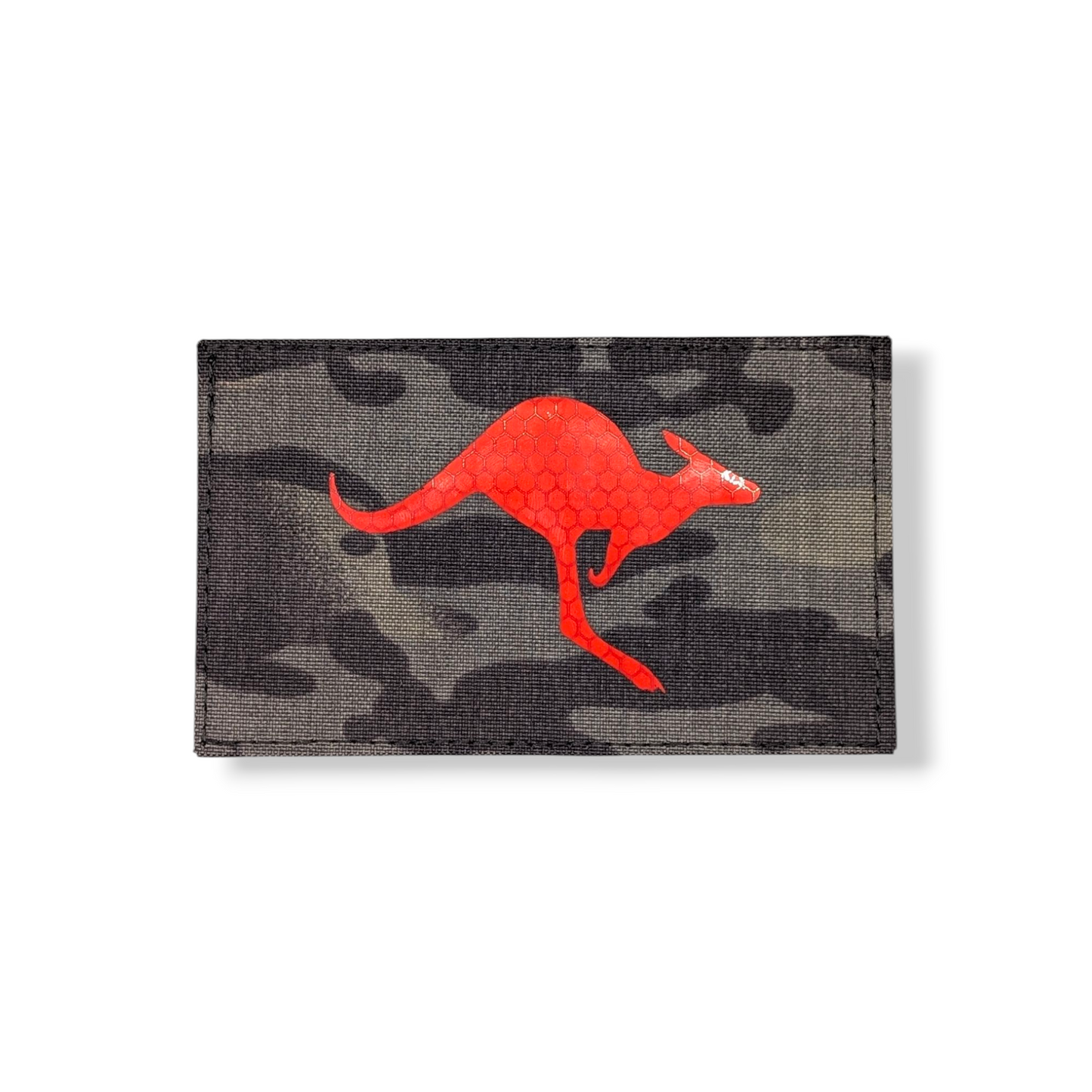 Kangaroo Patch