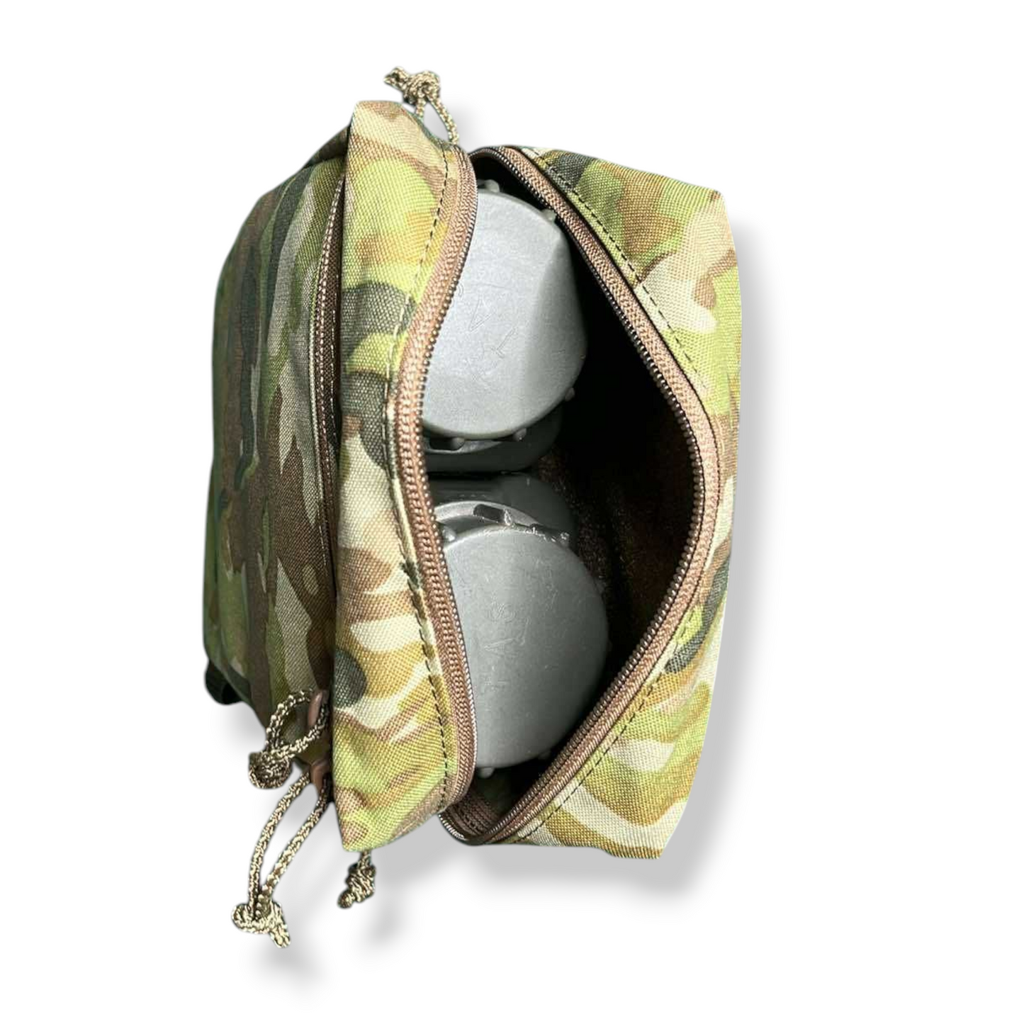 Large Vertical GP Pouch