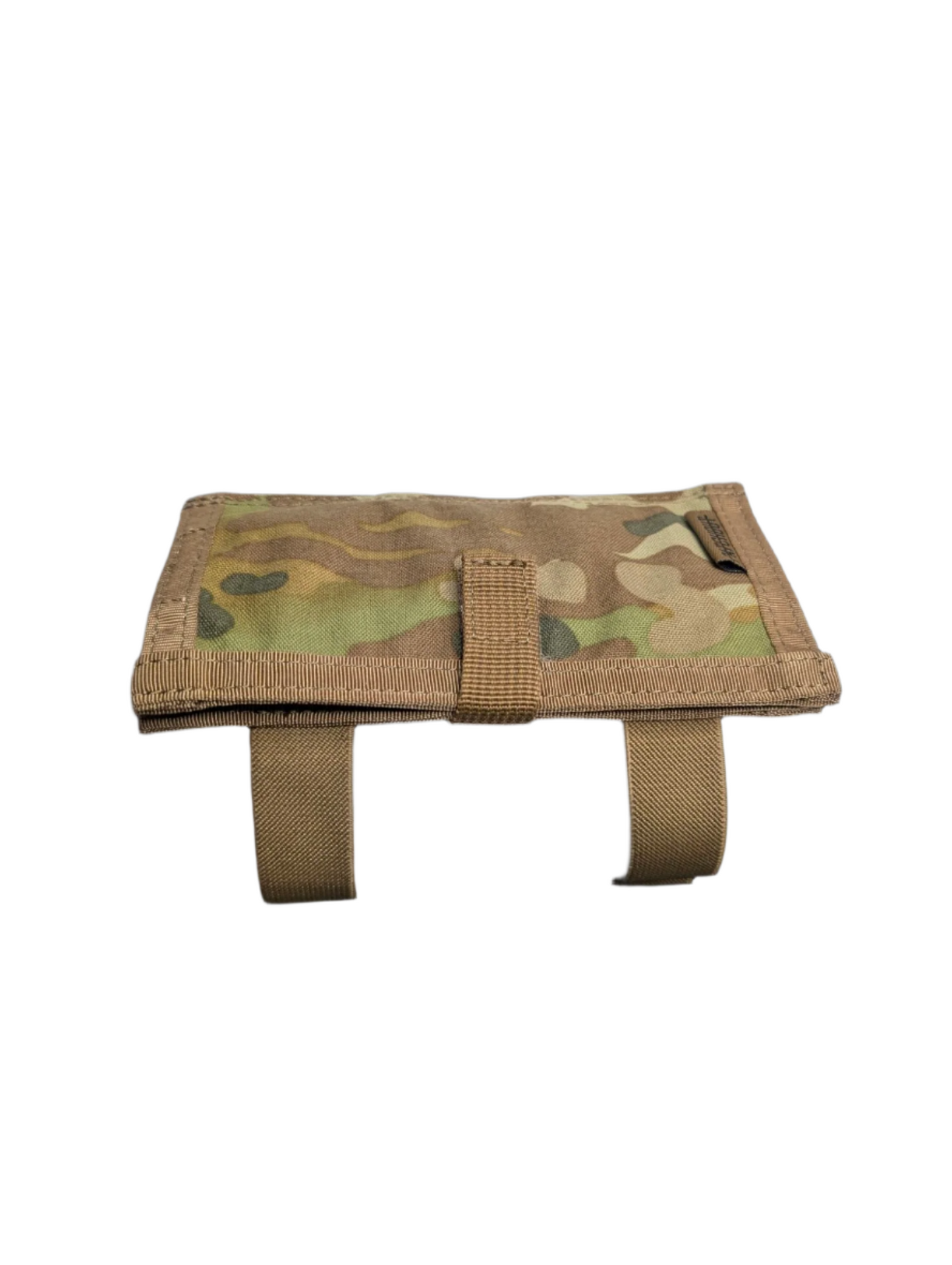 Commanders Tactical Sleeve