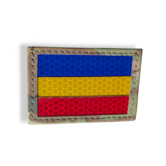 RAEME Reflective Patch