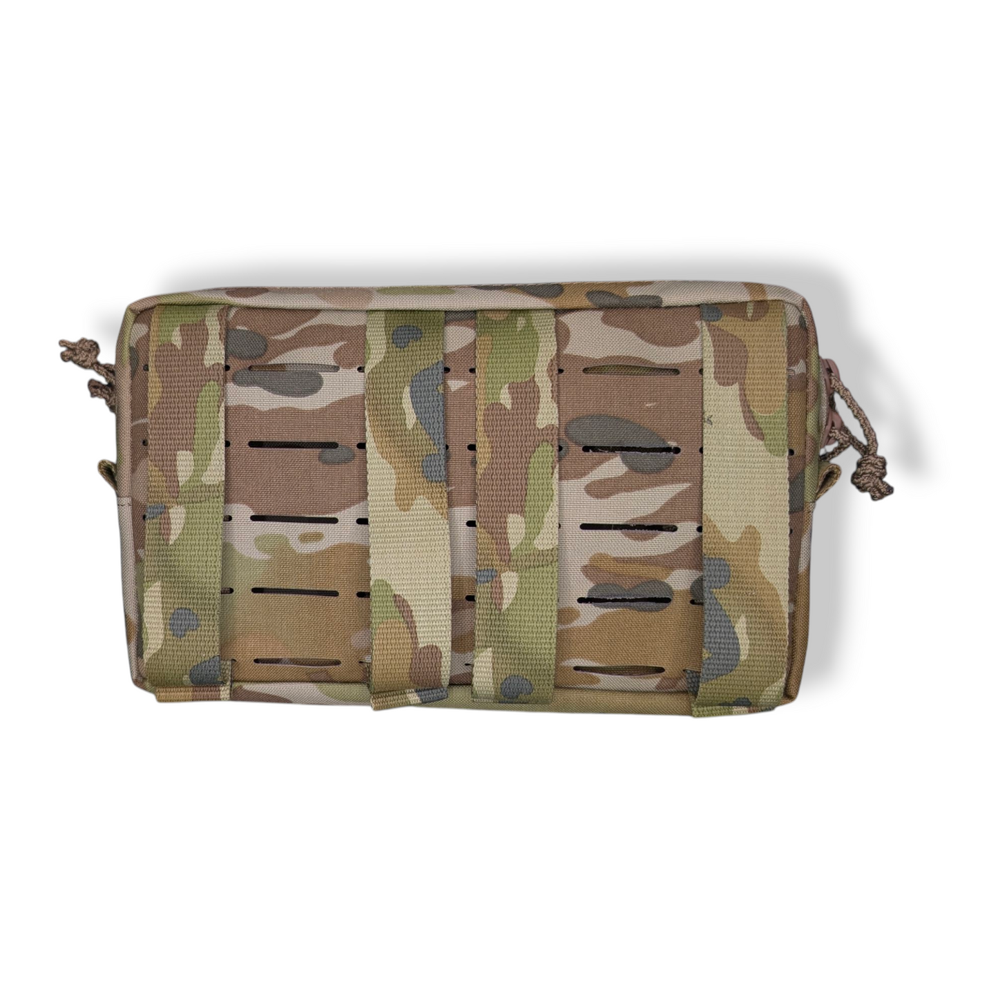 Horizontal GP Pouch