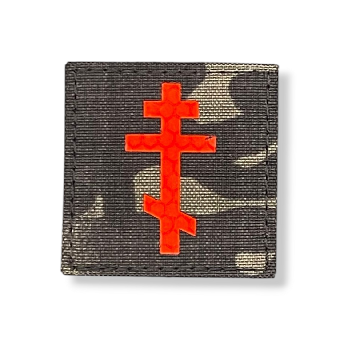 Orthodox Cross