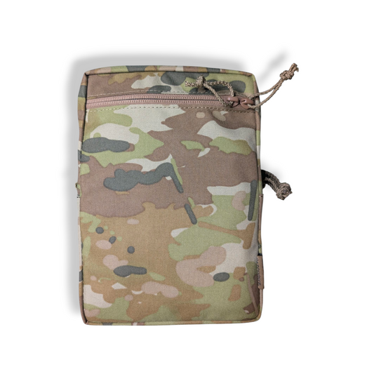 Large Vertical GP Pouch