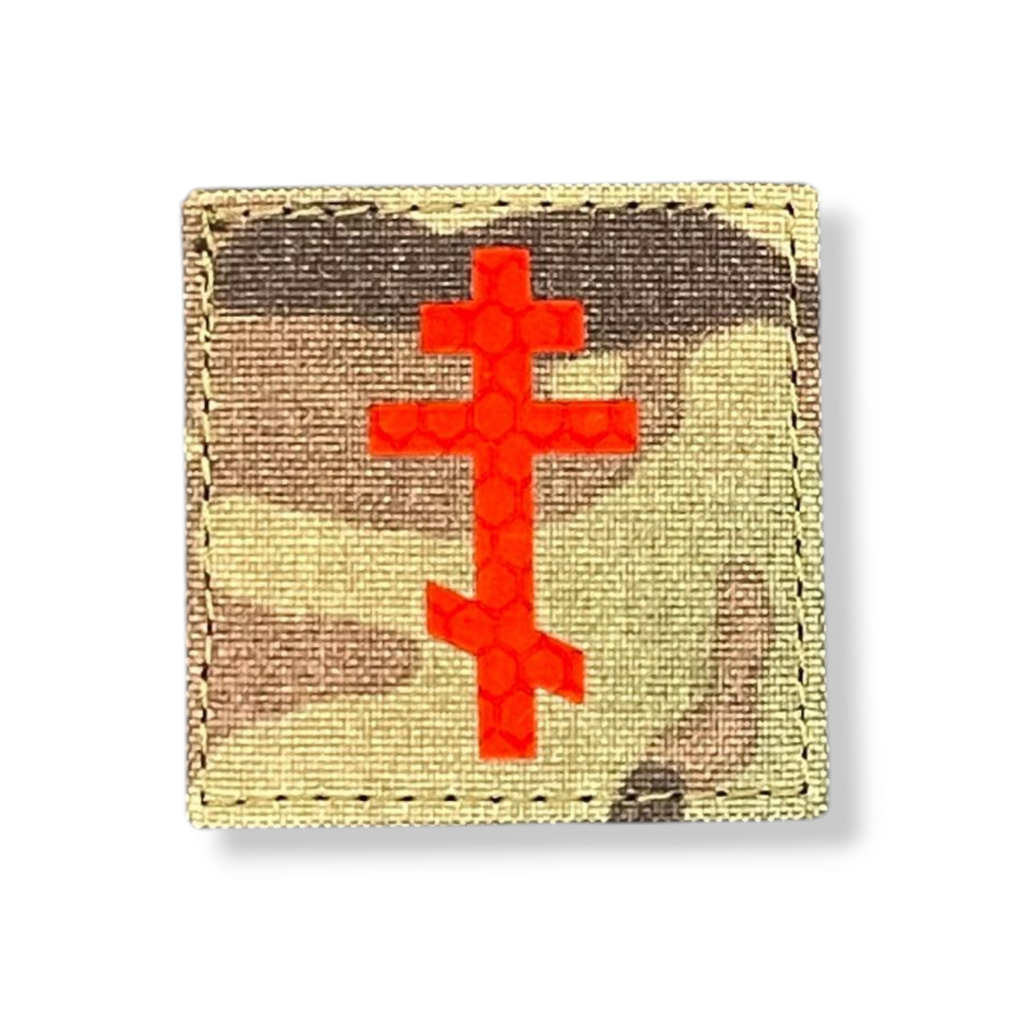 Orthodox Cross