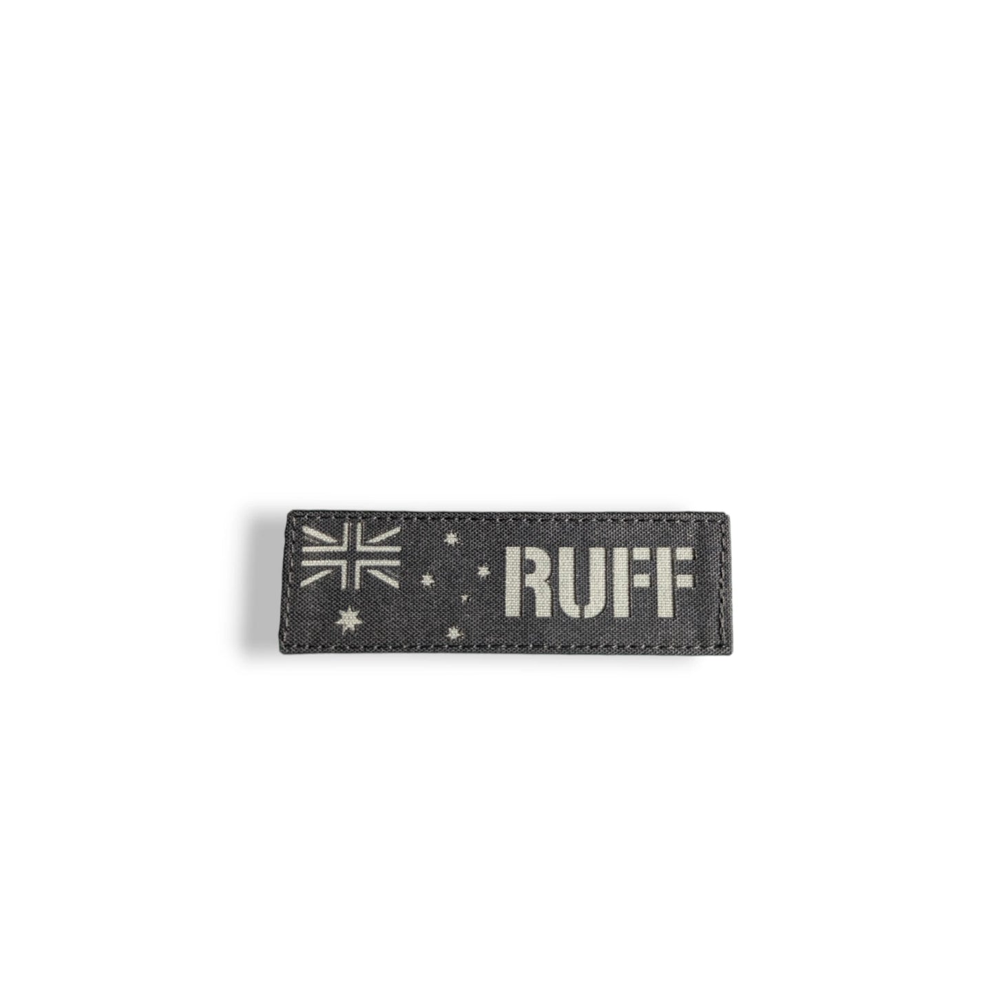 Name Tag Patches