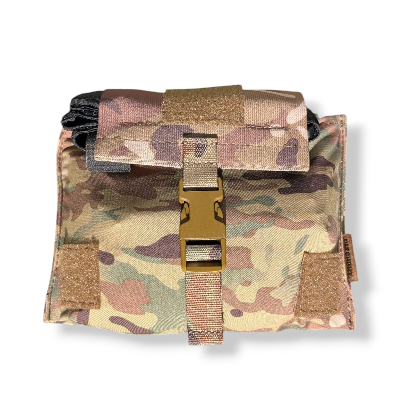 Patch Up - IFAK